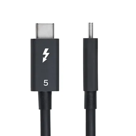 StarTech.com Thunderbolt 5-kabel 50 cm