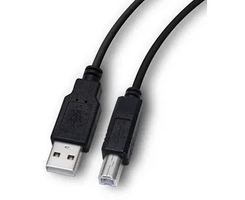 Andersson USB A-B 2.0 skrivarkabel 1,8 m