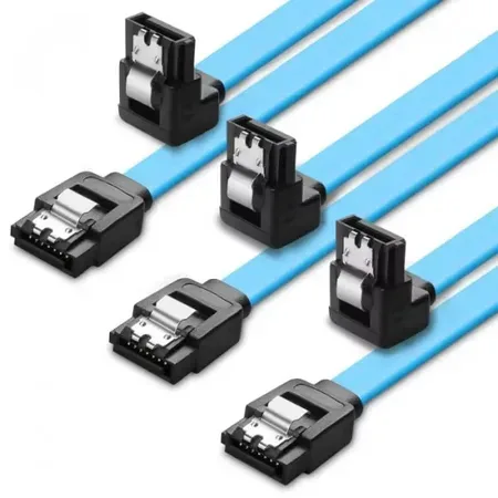 Lenovo SATA/SAS-kabel x4 för RAID/HBA, 3,5"/2,5" HS