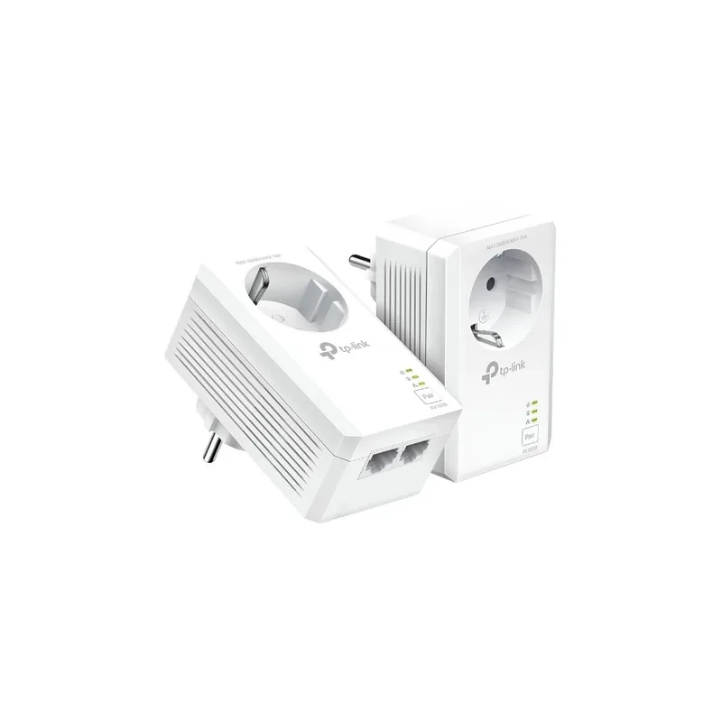TP-Link Powerline TL-PA7027P Kit AV1000 2-Port