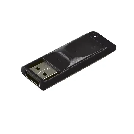 Verbatim Store 'n' Go Slider USB-minne 64 GB