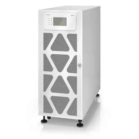 Schneider Electric Easy UPS 3M E3MUPS60KHS
