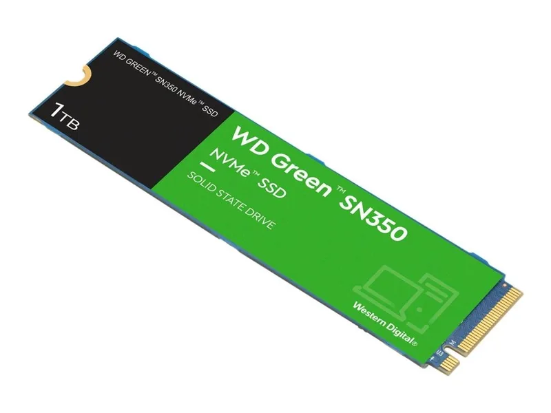WD Green SN350 1TB