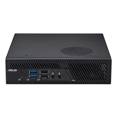 ASUS PB63 B3200MH mini-PC, Core i3-14100, 8 GB, 256 GB