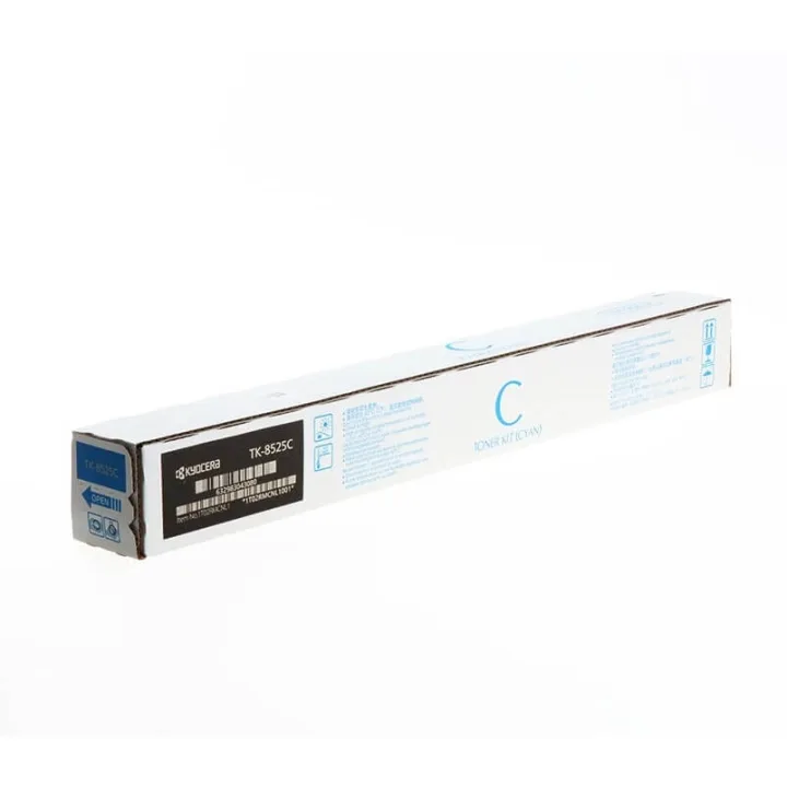 Kyocera Toner 1T02RMCNL1 TK-8525 Cyan