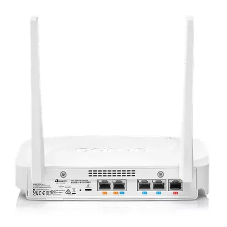 HPE Aruba Networking AP-605R (RW) trådlös åtkomstpunkt