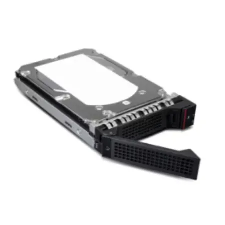 Lenovo ThinkSystem hårddisk 2 TB 3,5 tum 7200 rpm SATA