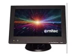 Ernitec LED-skärm - 8"