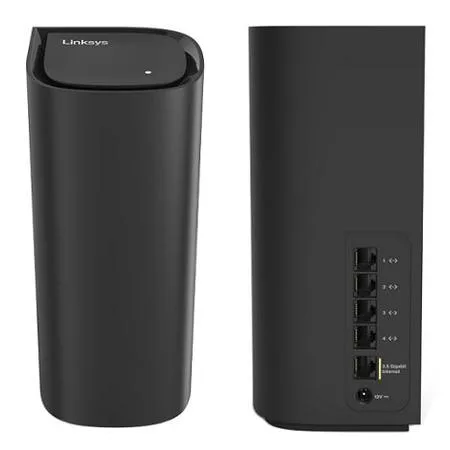 Linksys VELOP Pro 6E mesh-system, Wi-Fi 7