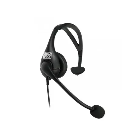 VXi VR12 headset, mono, huvudband