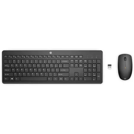 HP Brac trådlöst tangentbord GRK