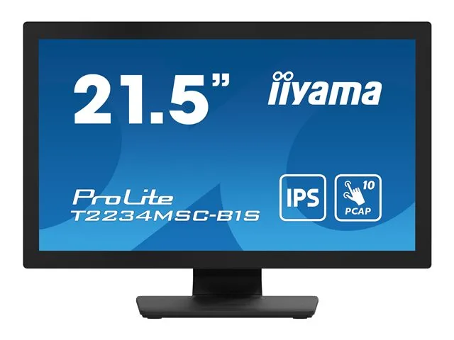 iiyama ProLite T2234MSC-B1S