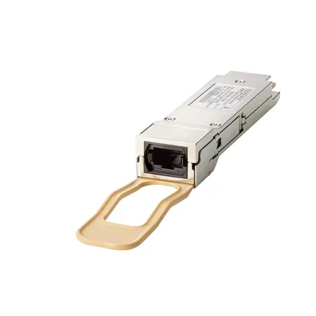 HPE 100GbE QSFP28 SR4
