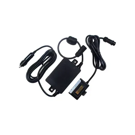 Brother PA-BEK-001CG batterieliminatorsats med cigarettuttag