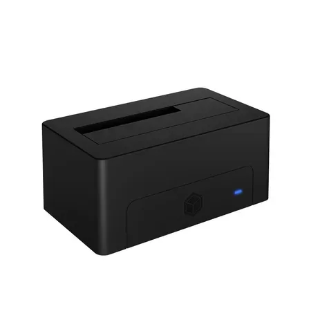 ICY BOX IB-1121-U3 HDD/SSD Dockningsstation