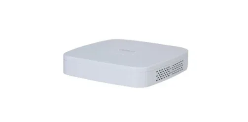 Dahua Lite NVR2108-S3, 8 kanaler, 720p, 1080p, Inbäddad LINUX, Smart H.265; H.265; Smart H.264; H.264, PCM; G711A; G711U; G726, Framåt, Paus, Play, Stopp
