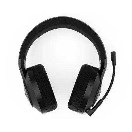 Lenovo Legion H600 headset, svart