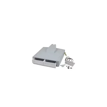 Ergotron StyleView SV43 Series Primary Double monteringskomponent