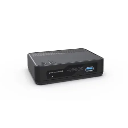 SEH printserver ONE