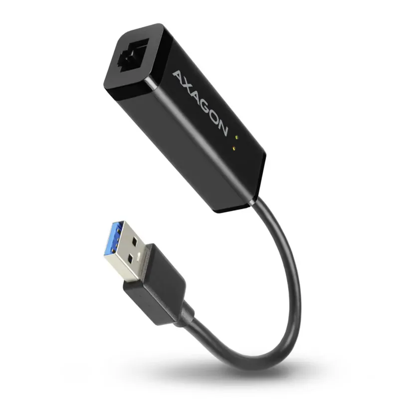 AXAGON ADE-SR nätverksadapter, USB 3.0