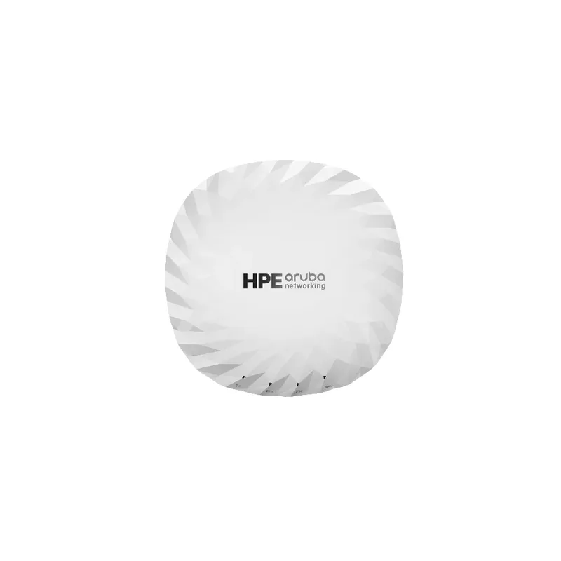 HPE Aruba Networking AP-735 (RW) åtkomstpunkt