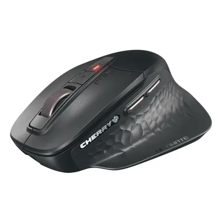 CHERRY Stream Ultimate trådlös mus, 4000 DPI