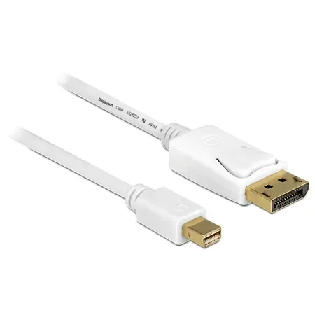 Delock DisplayPort-kabel