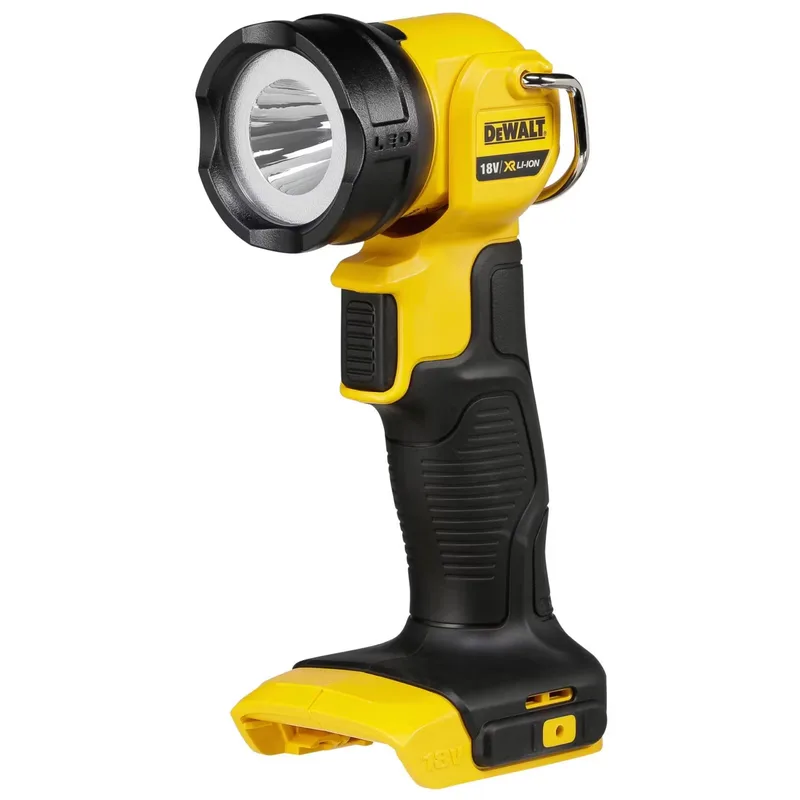 DeWalt DCL040-XJ 18V XR Li-Ion LED Belysning