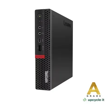 Lenovo ThinkCentre M920q Tiny USFF
