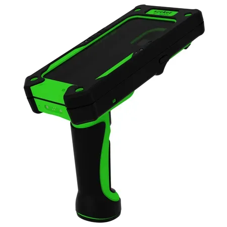 Socket Mobile XtremeScan Grip XG940 handhållen streckkodsläsare