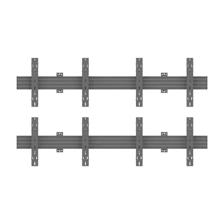 Multibrackets PRO Series M Wallmount Pro MBW2Ux2