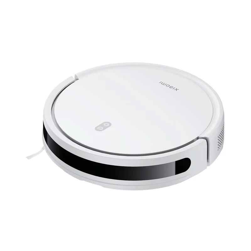 Xiaomi E10 robotdammsugare 0,4 liter, vit