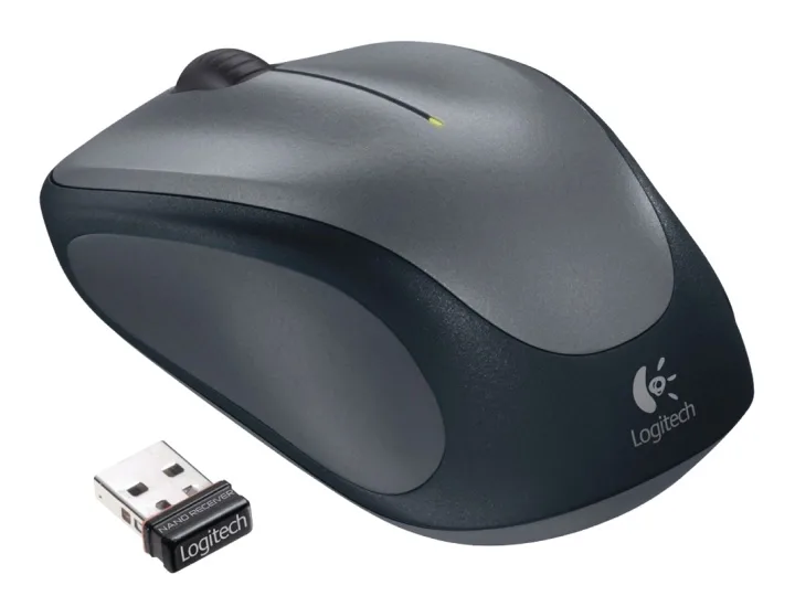 Logitech M235
