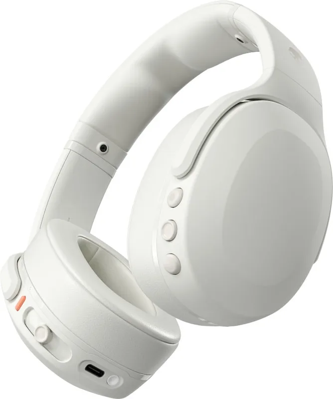 SkullCandy Crusher Evo Wireless -Bluetooth-hörlurar