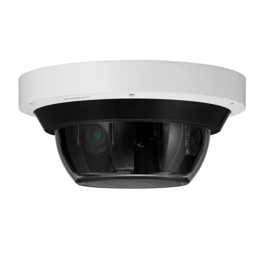 Hanwha PNM-9084RQZ1 2 MPix IP Panoramakamera