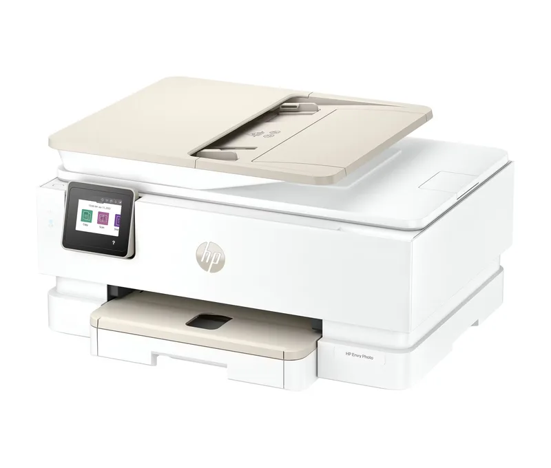 HP Envy 7930 allt-i-ett-färgskrivare