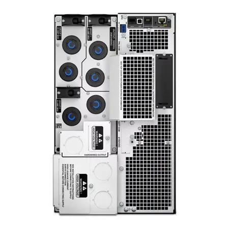 APC Smart-UPS On-Line 10000VA