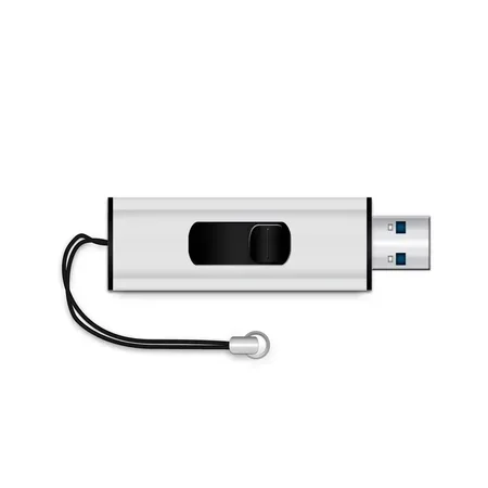 MediaRange SuperSpeed USB flash-enhet