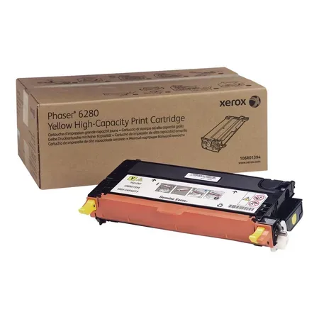 Xerox Phaser 6280 - cyan - original