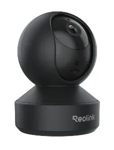 Reolink E1 Pro DC-driven WiFi-kamera