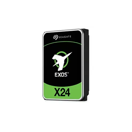 Seagate Exos X24 ST20000NM001H 20 TB hårddisk SATA