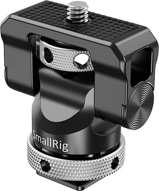 SmallRig 2346 Swivel & Tilt Mount