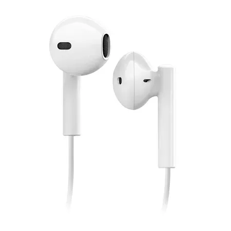 SBS Ultron UB-13 hörlurar för i örat med USB-C