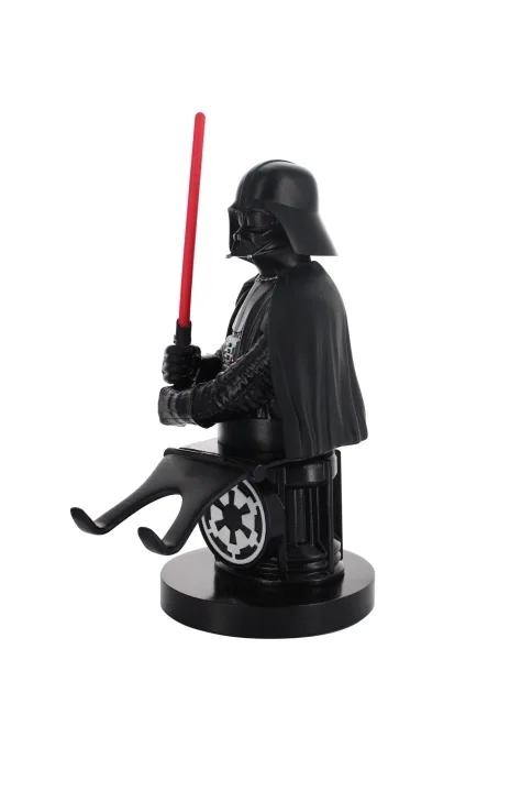 Cable Guys Star Wars Darth Vader New Hope