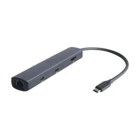 Eaton Tripp Lite USB-C-multiportadapter