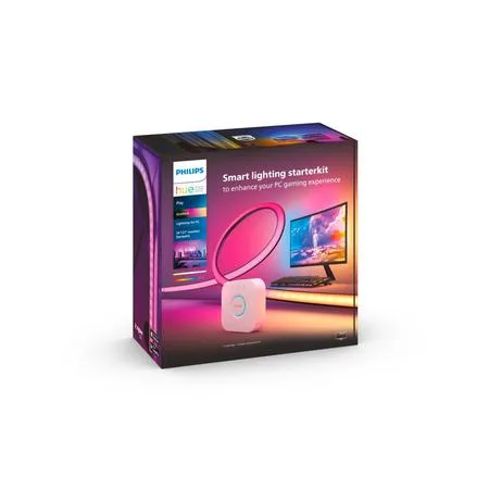 Philips Hue Play gradient lightstrip för PC