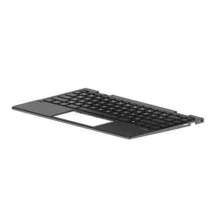 TOP COVER PLG W KB PLG BL UK