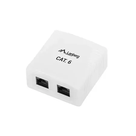 Lanberg OU6-0002-W