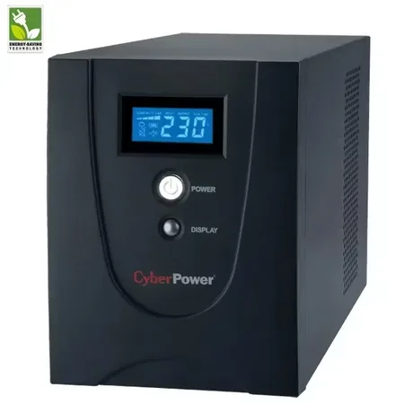 CyberPower Value 2200EILCD UPS