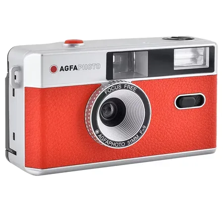 AgfaPhoto 603001 filmkamera